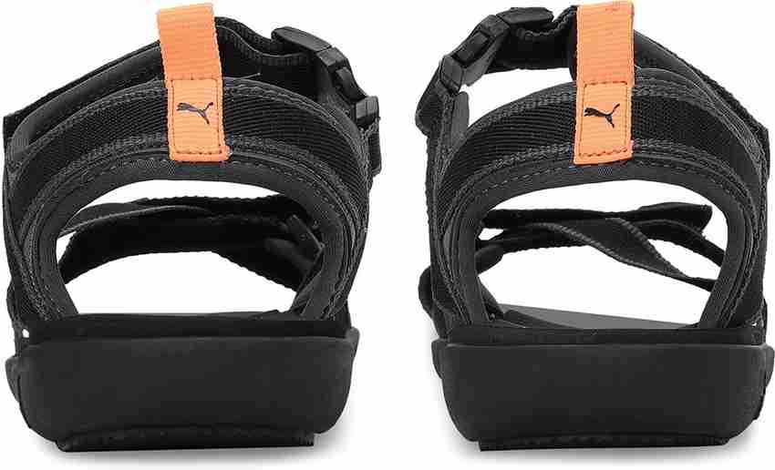 Puma clearance sandals flipkart