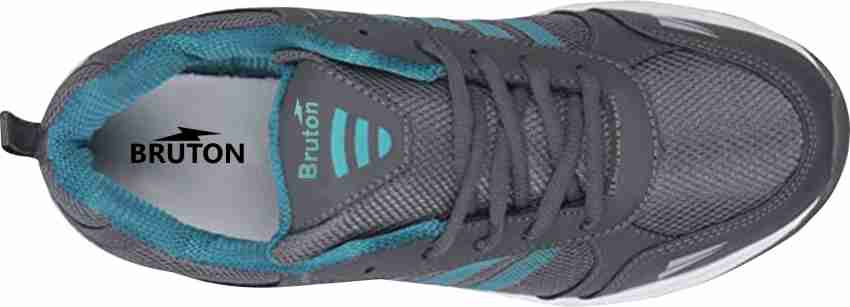 BRUTON Lite Sports Running Shoes For Men - Buy BRUTON Lite Sports