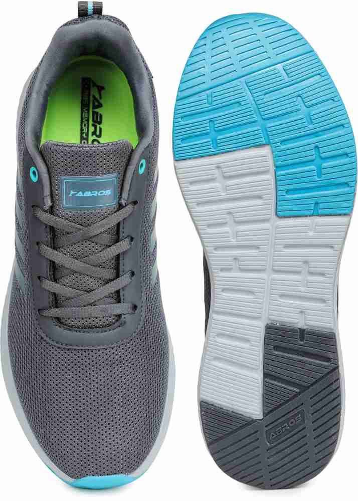 Abros PRIME-N Running Shoes For Men - Buy Abros PRIME-N Running Shoes For  Men Online at Best Price - Shop Online for Footwears in India 