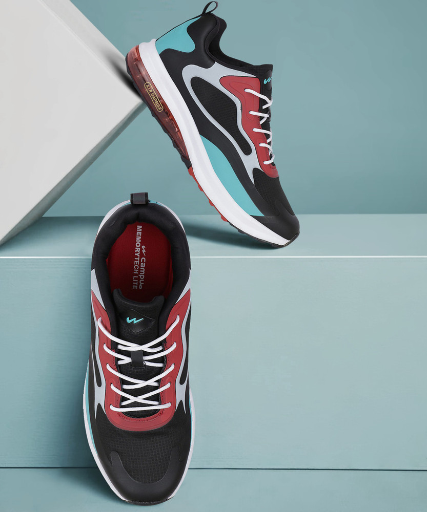 CAMPUS RENEGADE Running Shoes For Men 