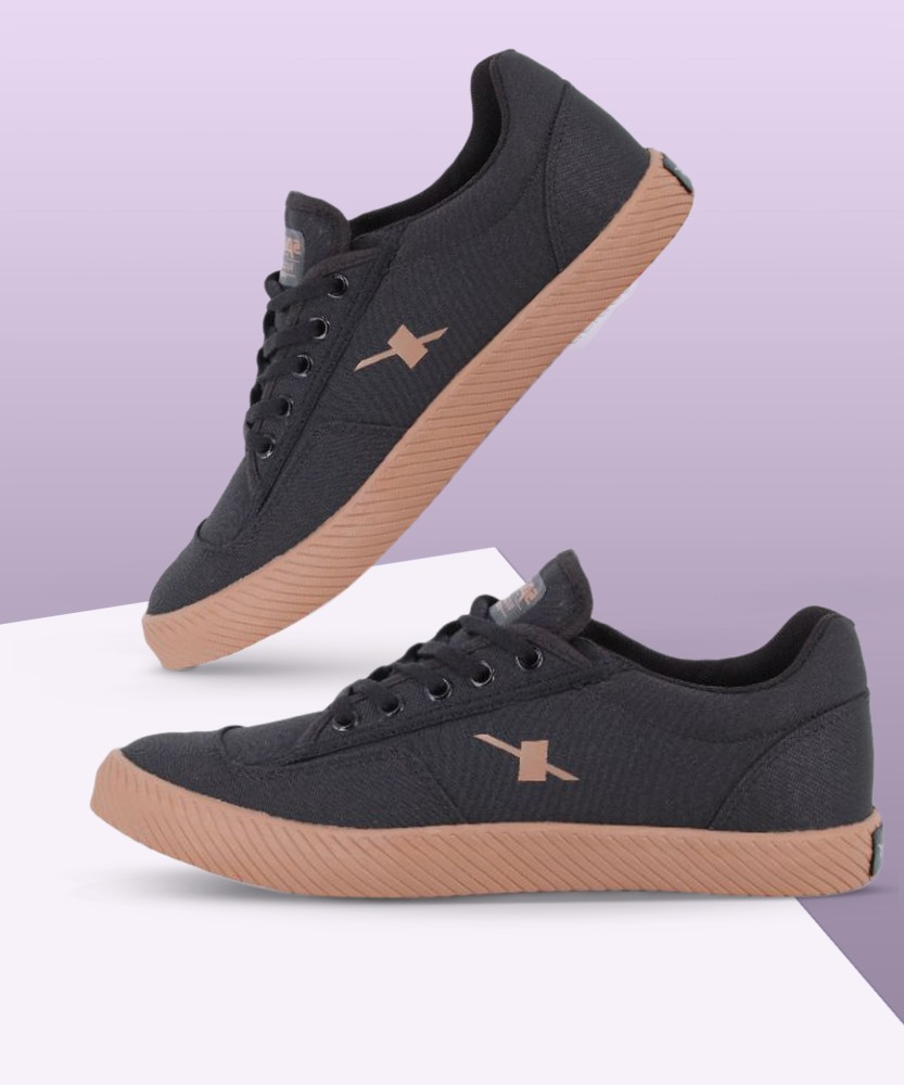 Buy Sparx Casual Shoes For Men ( Black ) Online at Low Prices in India -  Paytmmall.com
