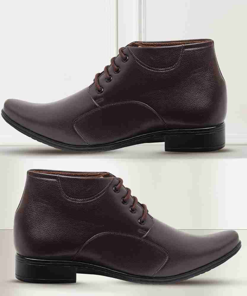 Formal shoes clearance long