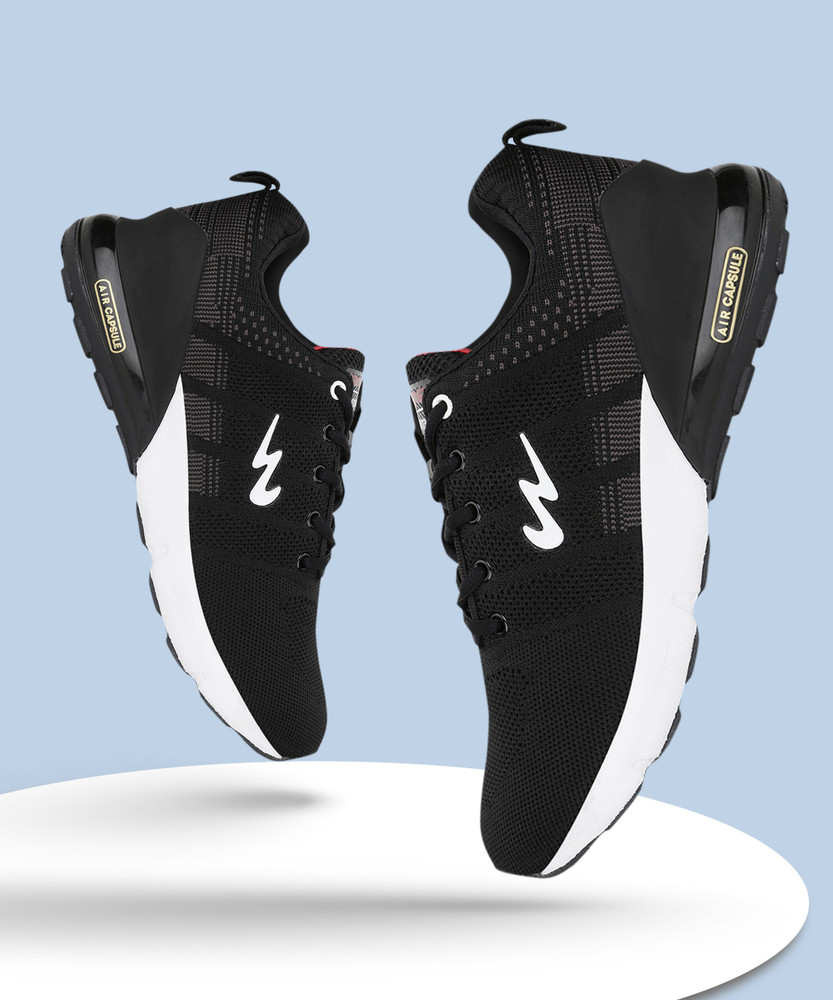 CAMPUS SYRUS Running Shoes For Men 
