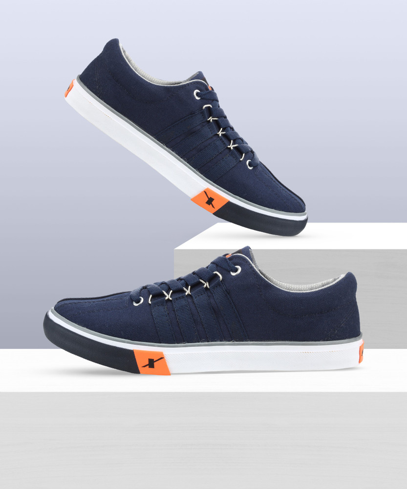 Sparx SM-162 Sneaker For Men - Buy Navy 
