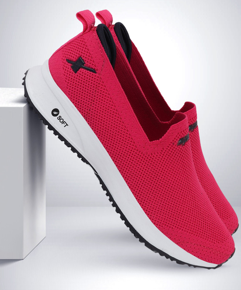 Sparx Walking Shoes For Women - Buy 