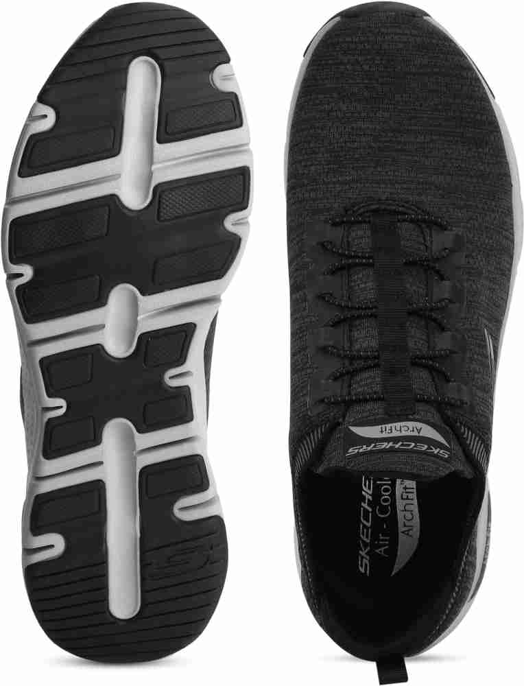 Skechers ARCH FIT WAVEPORT Sneakers For Men Buy Skechers ARCH FIT  WAVEPORT Sneakers For Men Online at Best Price Shop Online for Footwears  in India
