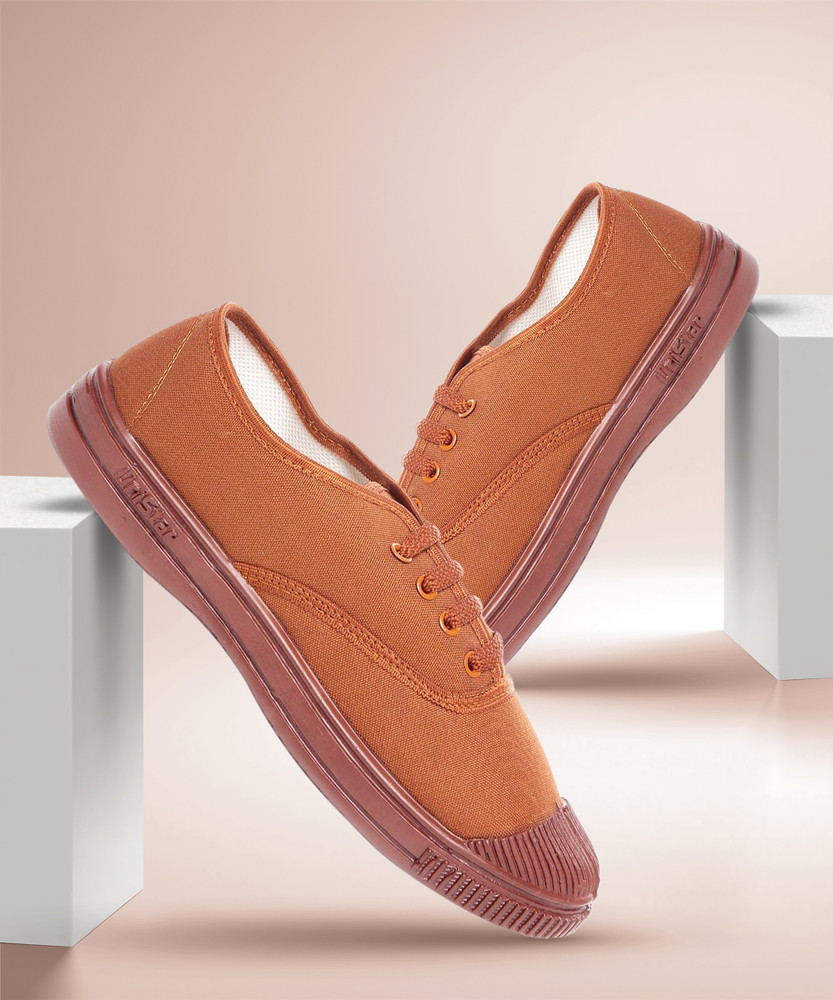 Unistar Military/PT Shoes For Men; 101 