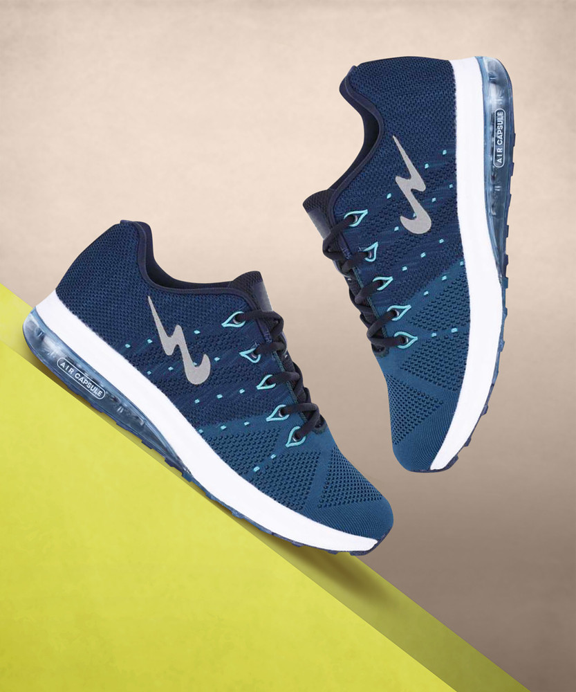 CAMPUS PERIS Running Shoes For Men 
