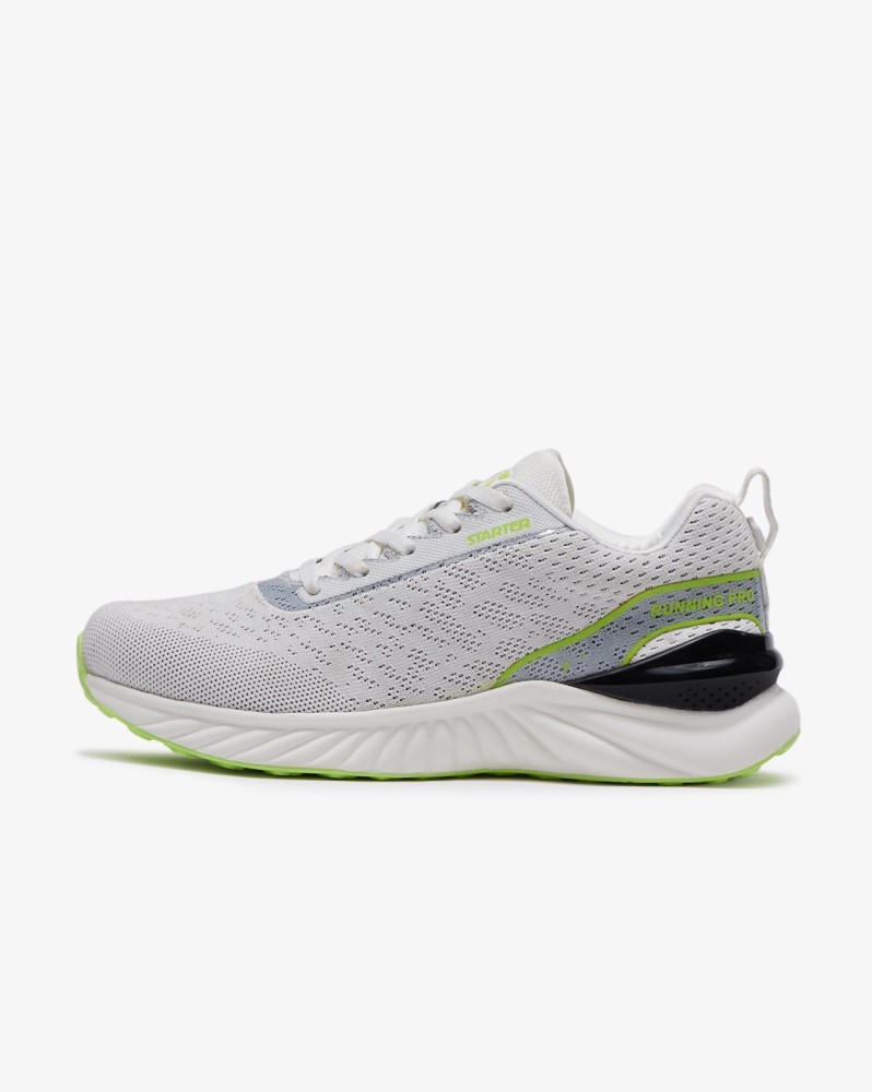 Starter Running Shoes For Men - Buy Starter Running Shoes For Men Online at  Best Price - Shop Online for Footwears in India 