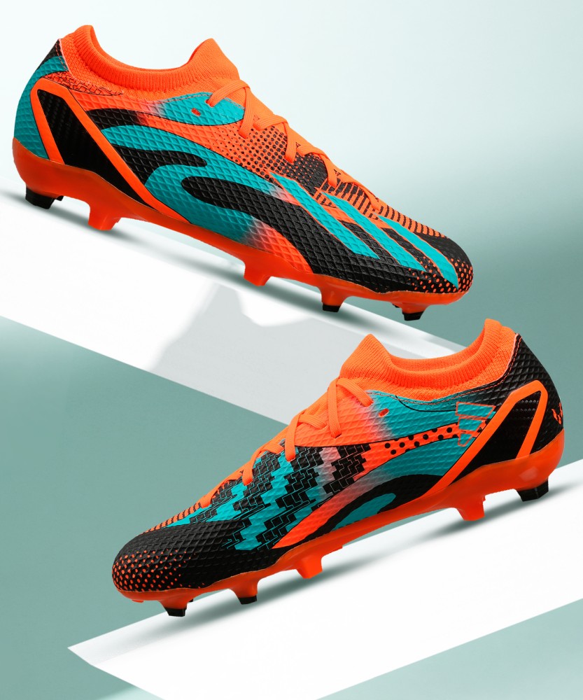 ADIDAS X SPEEDPORTAL MESSI.3 FG Football For Men ADIDAS X SPEEDPORTAL MESSI.3 FG Football Shoes For Men Online at Best Price - Shop Online for Footwears in India | Flipkart.com