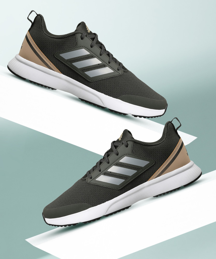 adidas men stunicon m running shoe stores