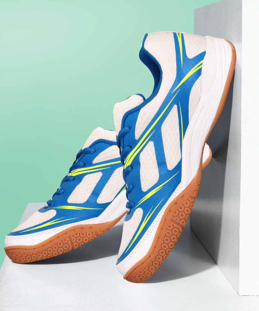 NIVIA New Super-Court Badminton Shoes 