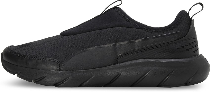 Weave Zip Women's Training Shoes