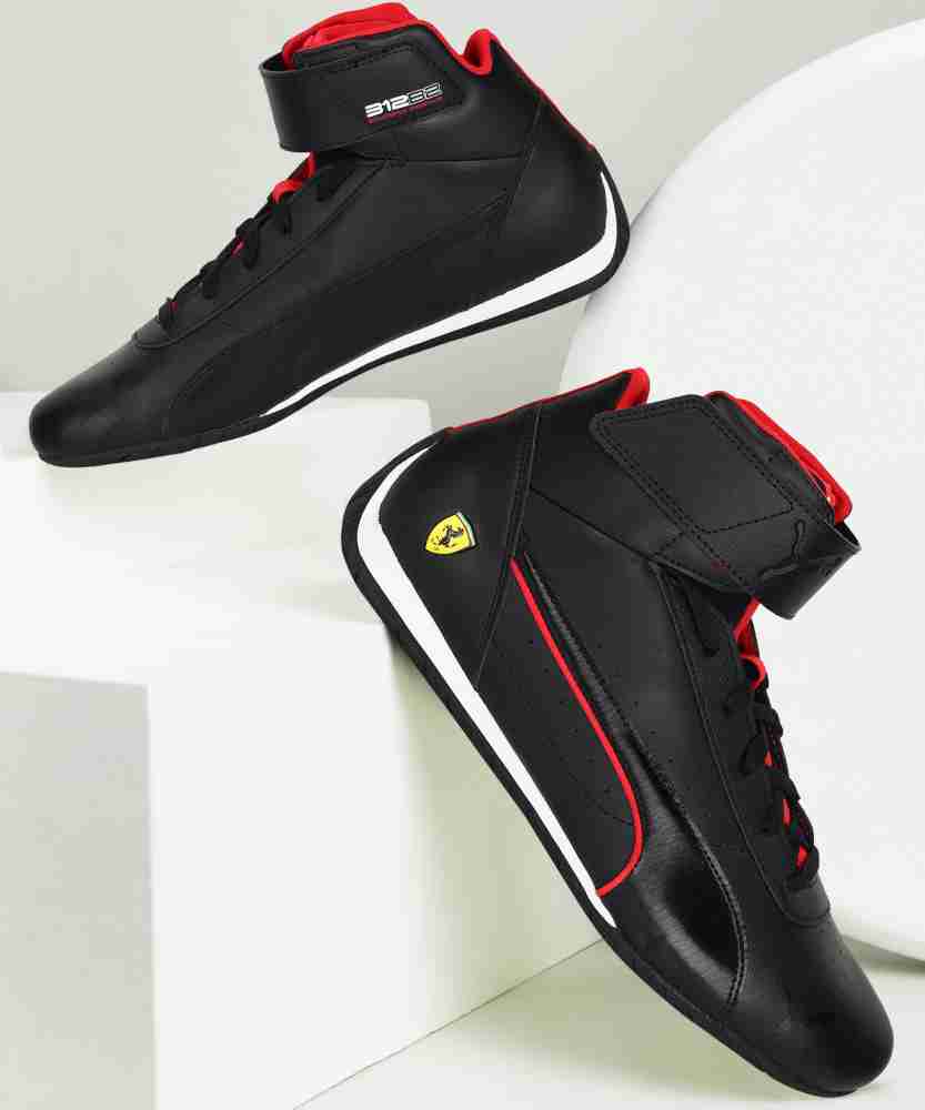 flipkart puma ferrari shoes