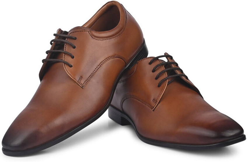 Buy NEXT Men Brown Formal Shoes - Formal Shoes for Men 2500046 | Myntra