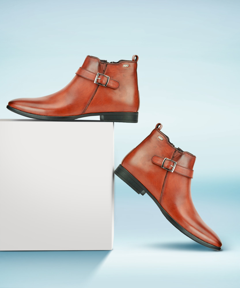 iD Boots For Men Online at Best Price 