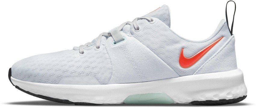 Nike city sale trainer white