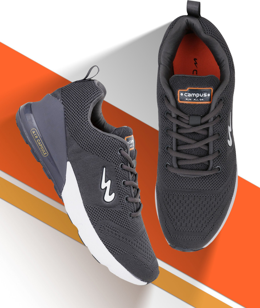 CAMPUS NORTH Running Shoes For Men 