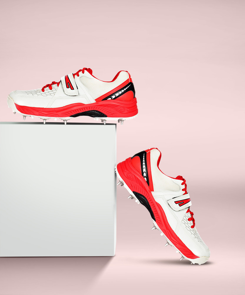Reach Spikes Cricket Shoes For Men 
