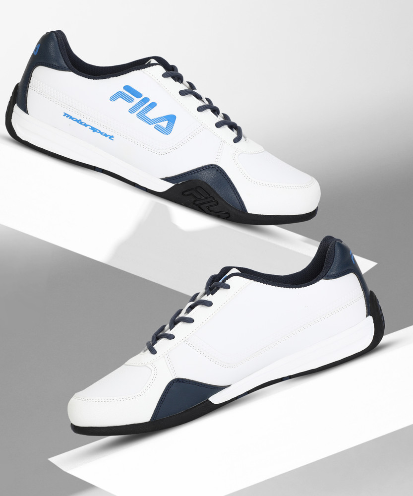 fila loafers flipkart