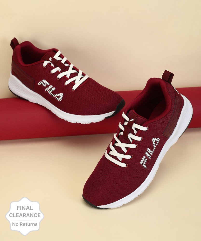 fila shop online india