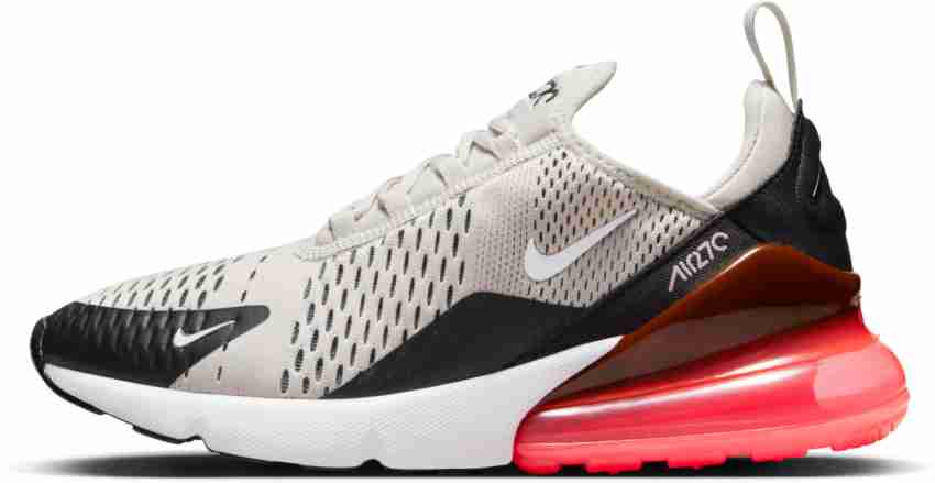 Nike Air Max 270 Mens Running Shoes White DC1702-100 – Shoe