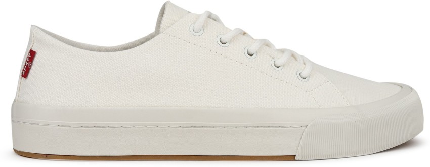 Levi's® Men's Summit Low-top Sneakers