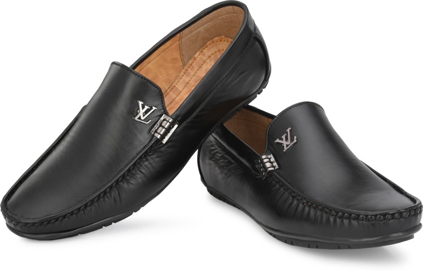 Sainashoes LV CLASSY Loafers For Men - Buy Sainashoes LV CLASSY
