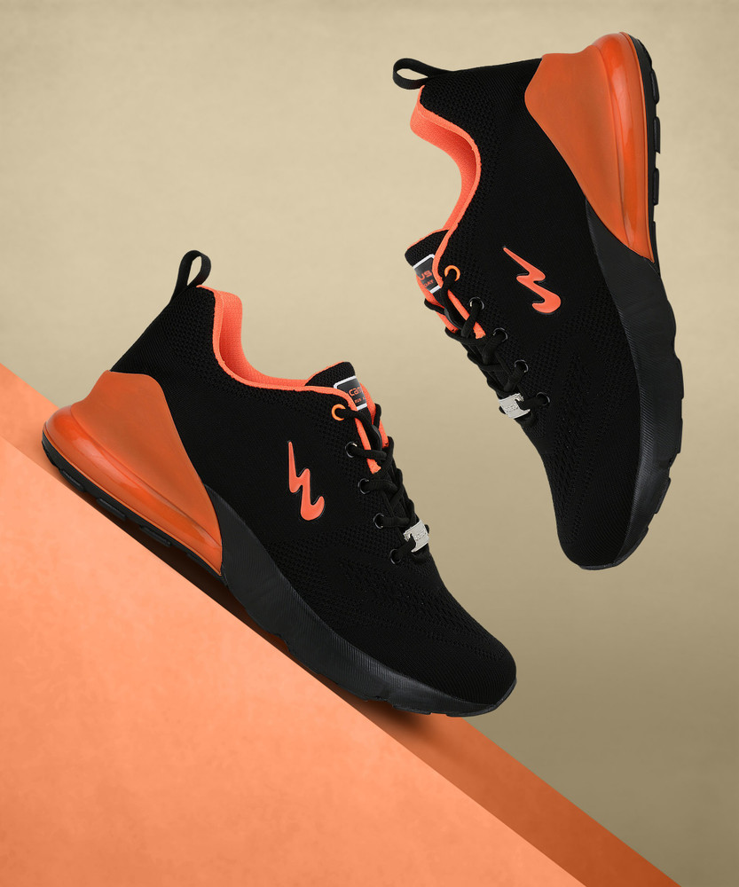 CAMPUS FLYING FURY Running Shoes For 