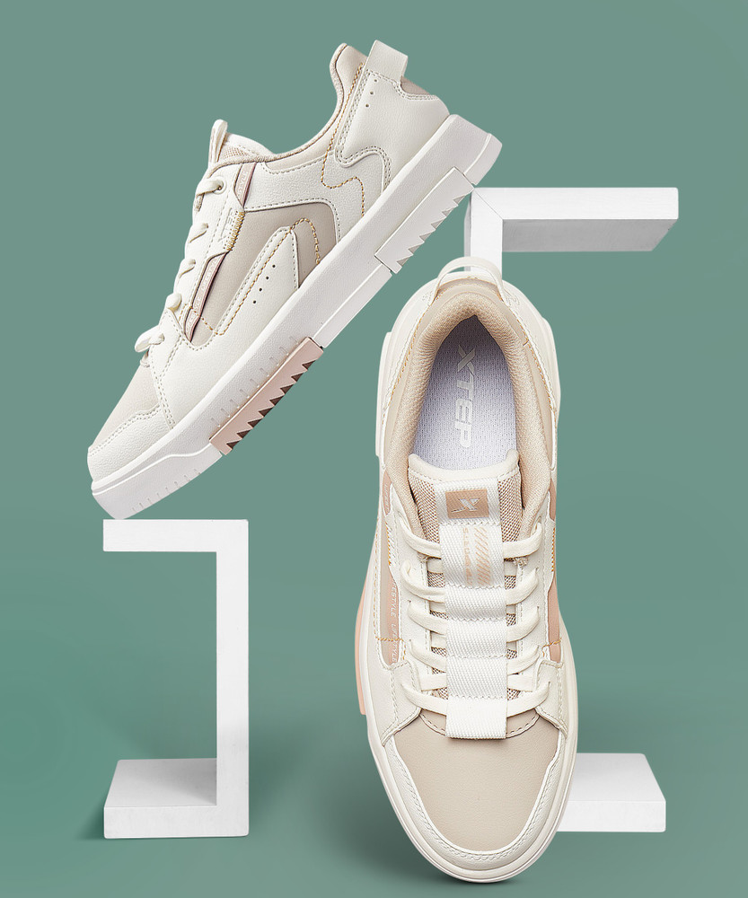 Buy Xtep Skateboard Shoes Sneakers 