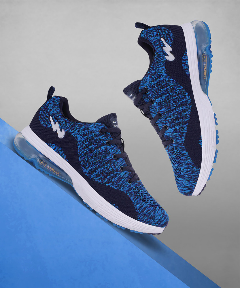 CAMPUS STONIC Running Shoes For Men 