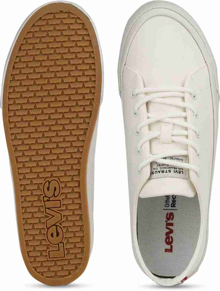 Levi's® Men's Summit Low-top Sneakers