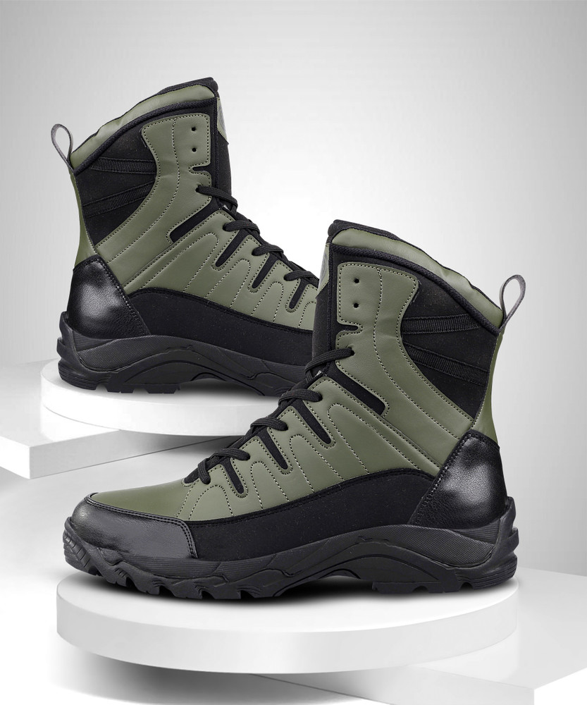 bacca bucci Boots For Men - Buy bacca 