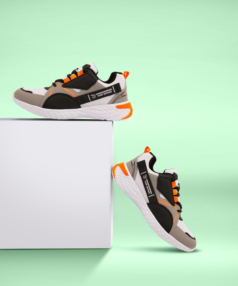 asian Seltos-10 Running shoes for boys 
