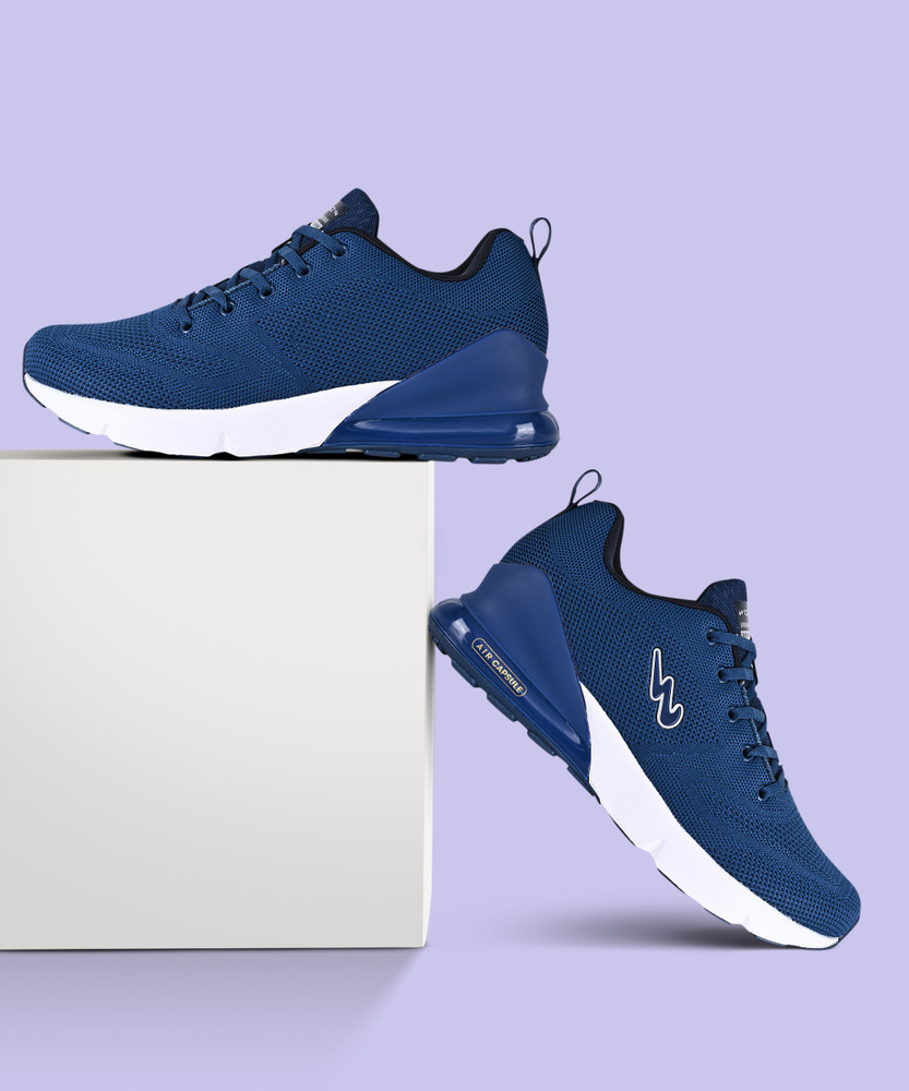 CAMPUS NORTH Running Shoes For Men 