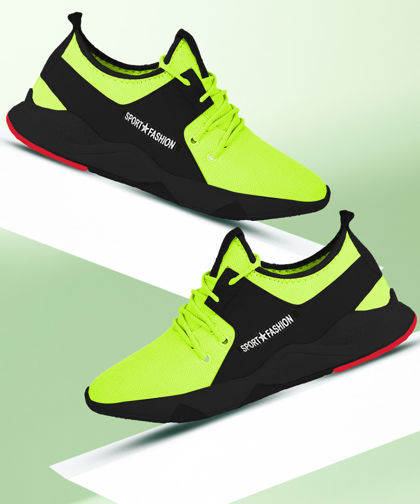 Wear Footwear Shoes Offer Flipkart 47% OFF On World Wear Footwear