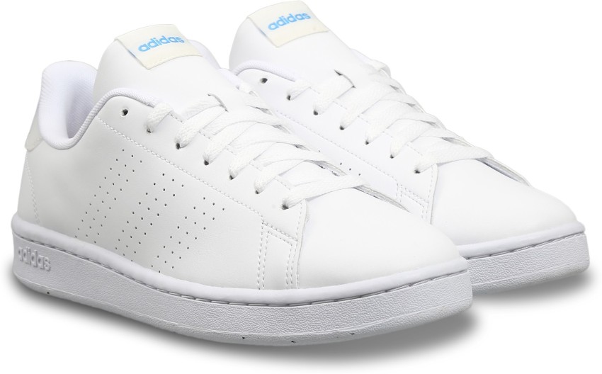 Adidas cloudfoam advantage outlet lifestyle shoes  womens