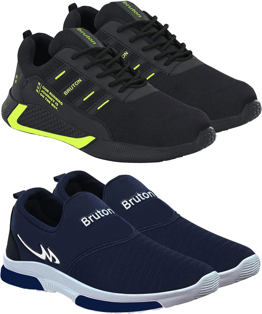 Chevit Combo Pack of 3 Casual Slip On Sneakers For Men  Buy Chevit Combo  Pack of 3 Casual Slip On Sneakers For Men Online at Best Price  Shop  Online for