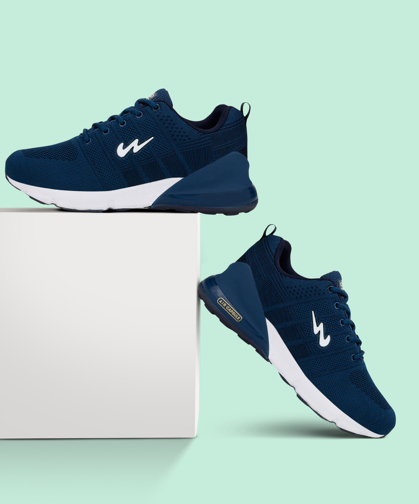 CAMPUS SYRUS Running Shoes For Men 