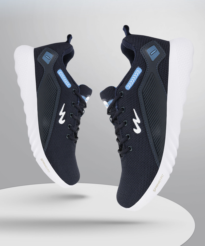 CAMPUS HARLEY Running Shoes For Men Buy CAMPUS HARLEY Running