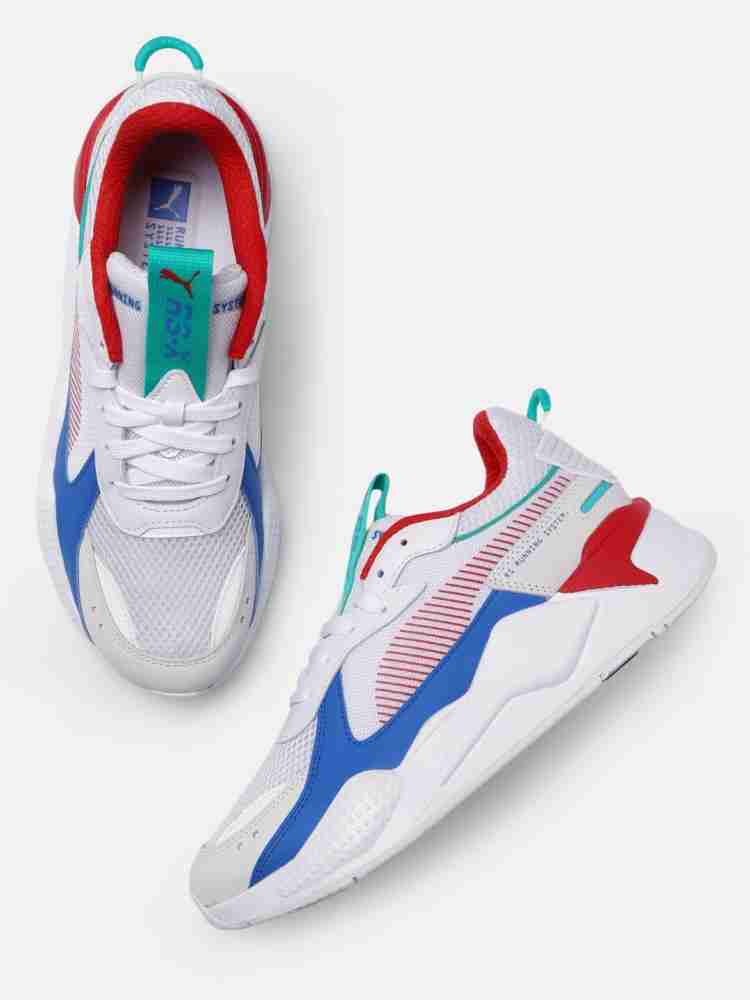 puma rsx size 6