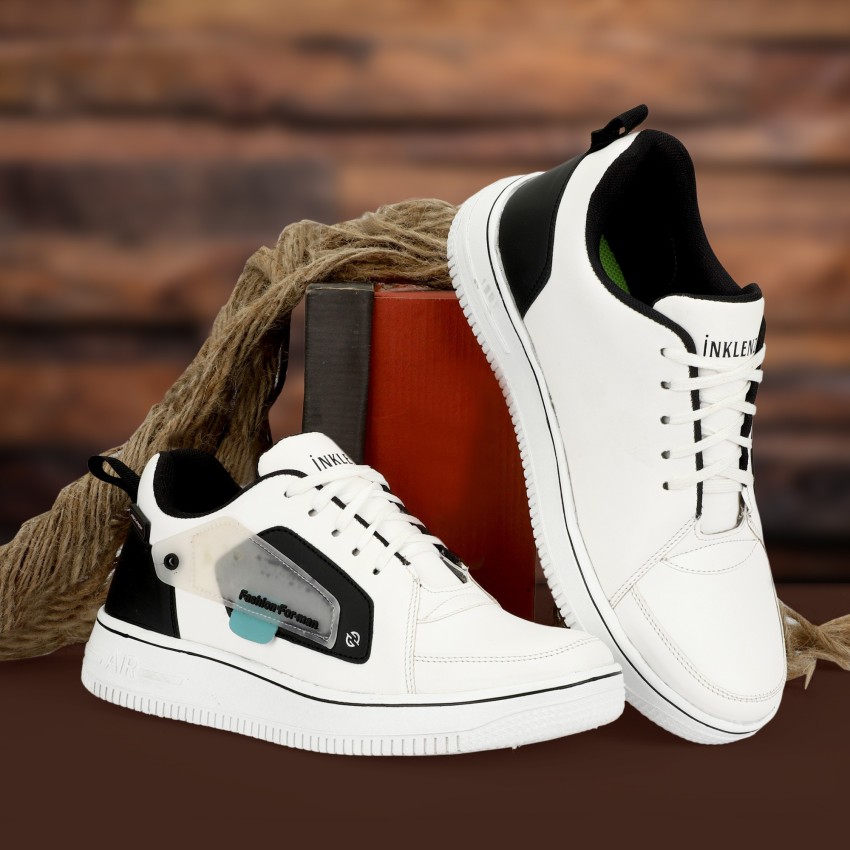 Alon Trainer Sneaker | Men Casual Shoes I Que Shebley