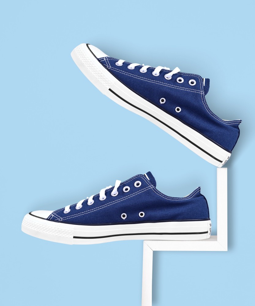 Converse CHUCK TAYLOR ALL STAR Canvas Shoes For Men - Buy Converse CHUCK  TAYLOR ALL STAR Canvas Shoes For Men Online at Best Price - Shop Online for  Footwears in India 