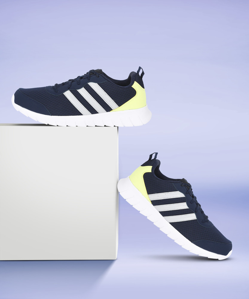 ADIDAS Uniflow M Running Shoes For Men 