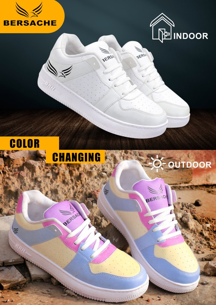 Share 133+ color changing shoes buy kenmei.edu.vn