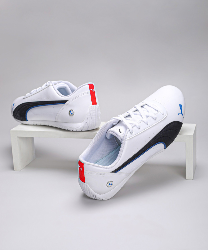 PUMA BMW MMS Neo Cat Sneakers For Men Buy PUMA BMW MMS Neo Cat