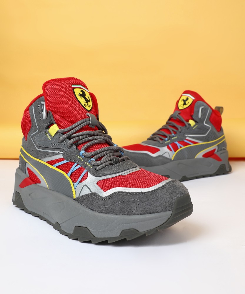 flipkart puma ferrari shoes