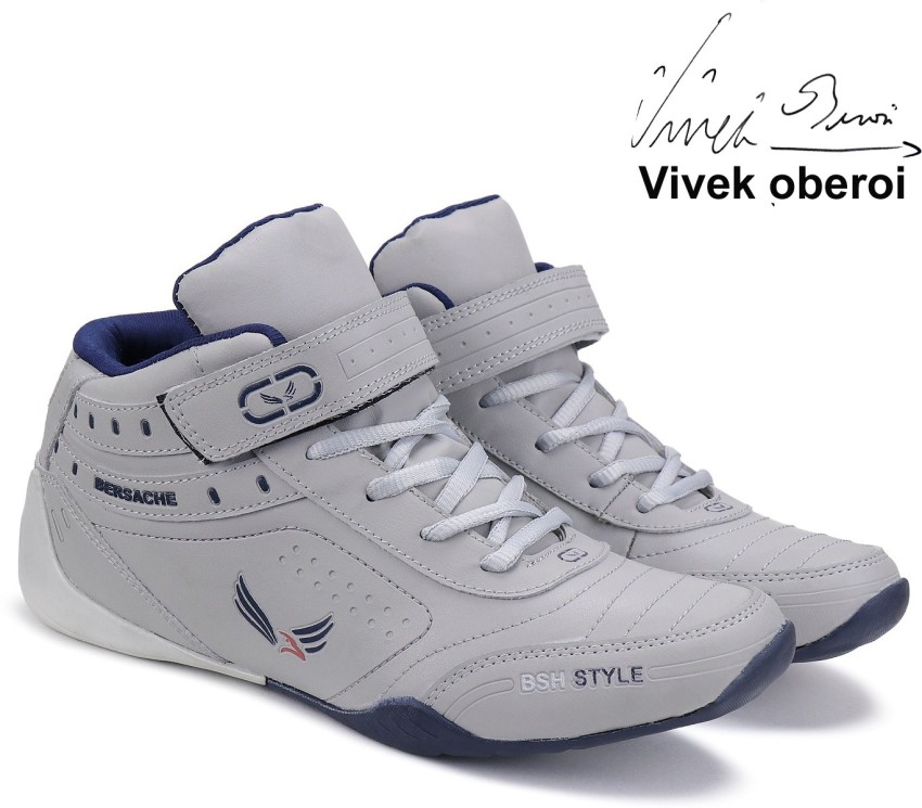 Buy Black Sports Shoes for Men by COLUMBUS Online | Ajio.com