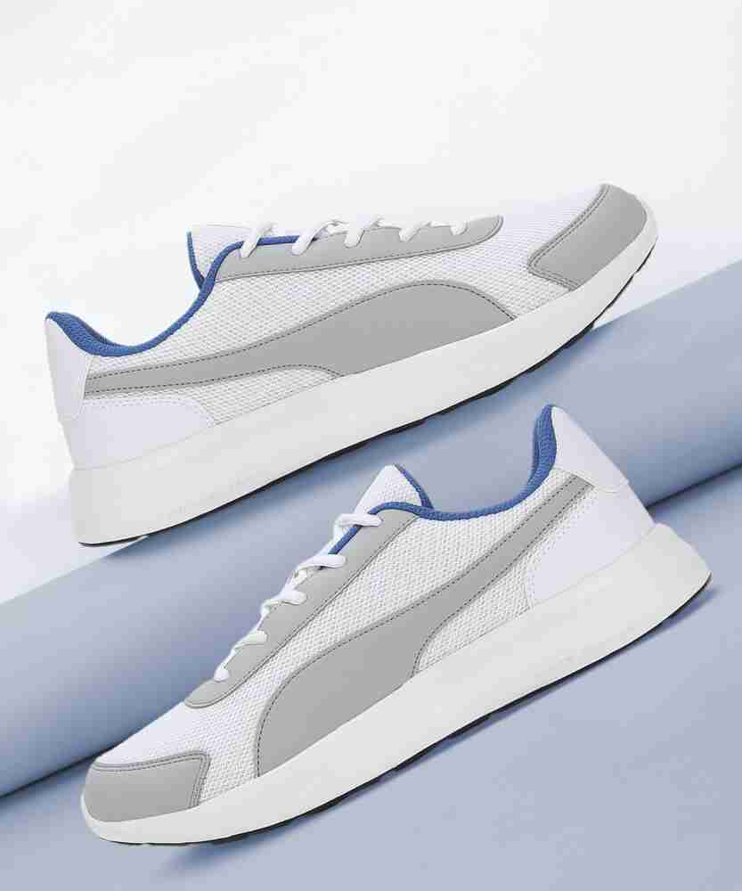 flipkart puma shoes sports