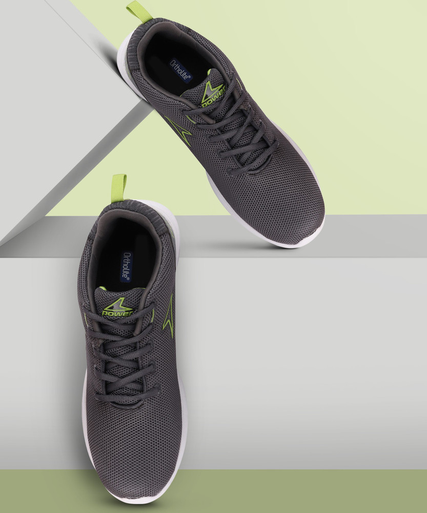 Bata Power Running Shoes For Men - Buy 